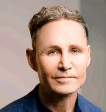 Stephen Kennedy Smith